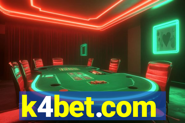 k4bet.com