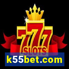 k55bet.com