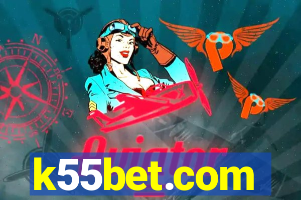 k55bet.com