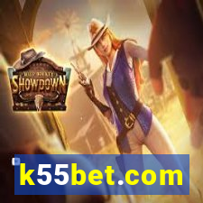 k55bet.com