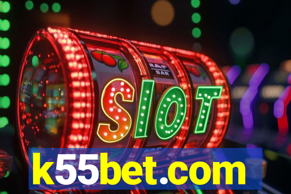 k55bet.com