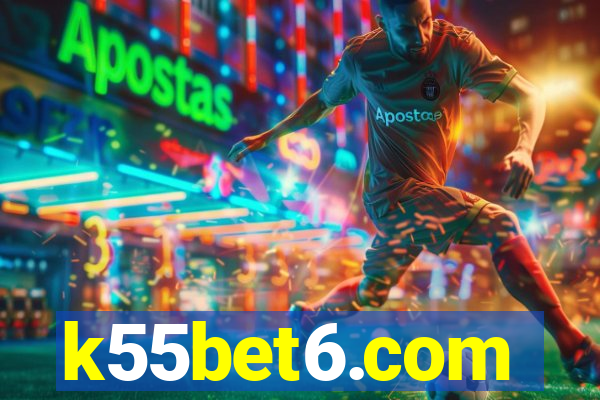 k55bet6.com