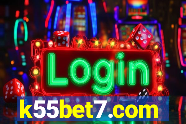 k55bet7.com