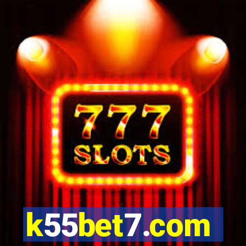 k55bet7.com