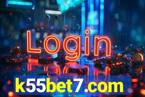 k55bet7.com