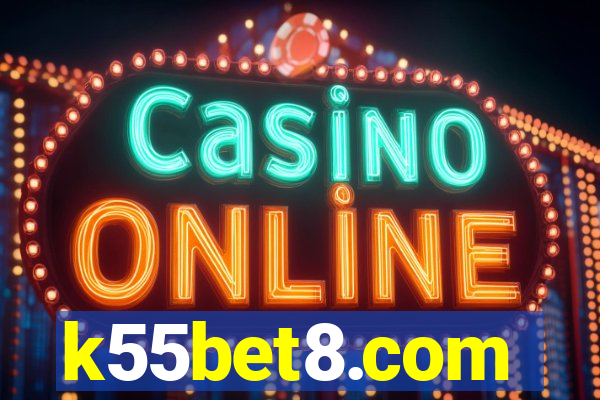 k55bet8.com