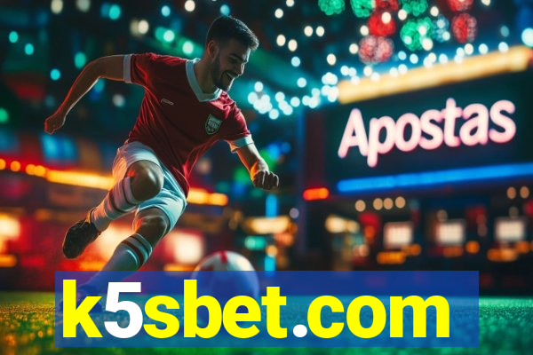 k5sbet.com