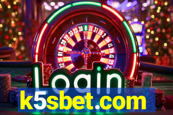 k5sbet.com