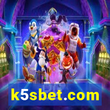 k5sbet.com