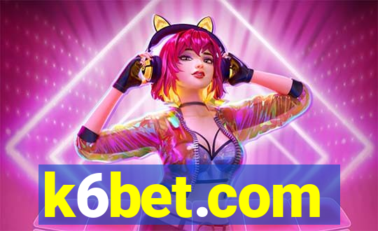 k6bet.com