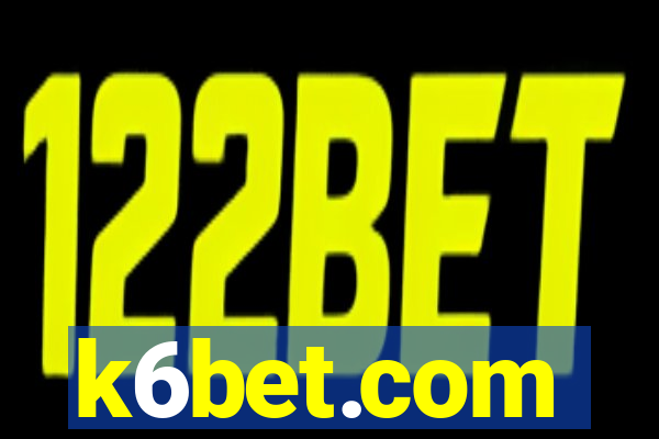 k6bet.com