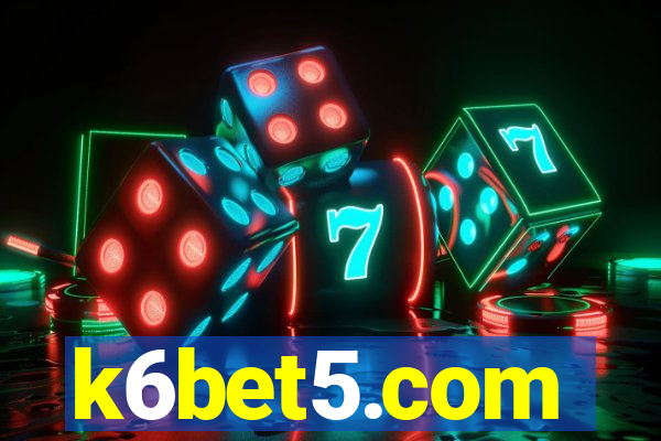 k6bet5.com