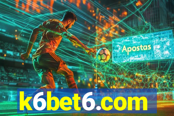 k6bet6.com