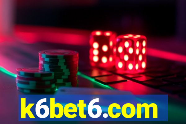 k6bet6.com