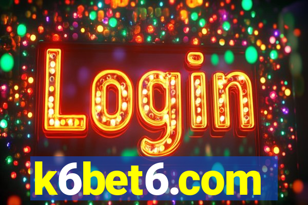 k6bet6.com