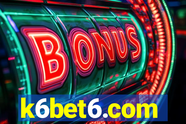 k6bet6.com