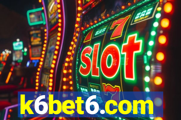 k6bet6.com