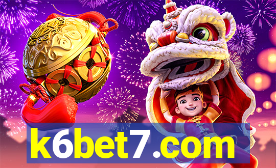 k6bet7.com