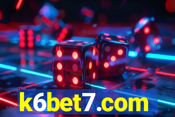 k6bet7.com