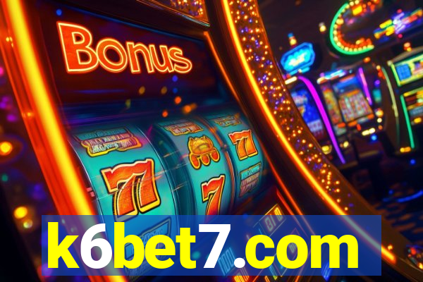 k6bet7.com