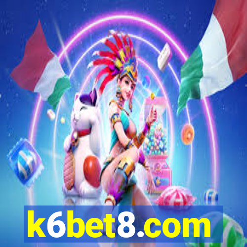 k6bet8.com