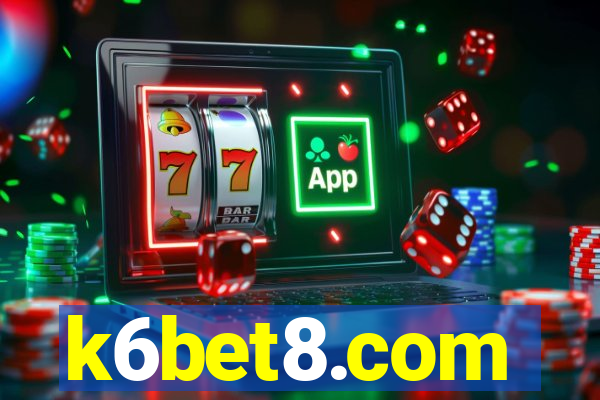 k6bet8.com