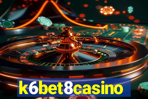 k6bet8casino