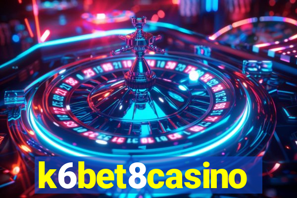 k6bet8casino