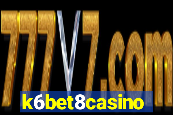 k6bet8casino