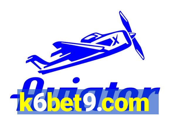 k6bet9.com