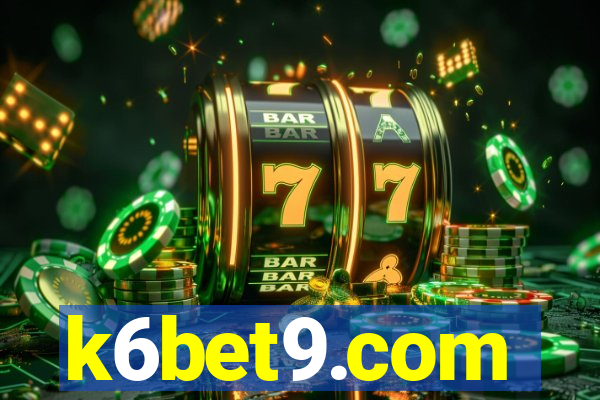 k6bet9.com