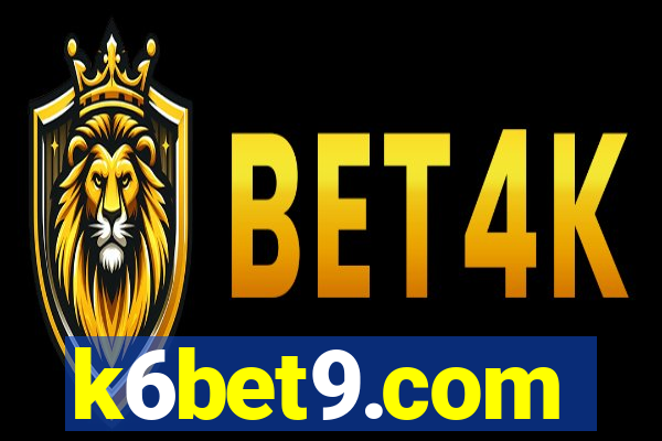 k6bet9.com