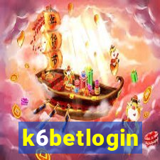 k6betlogin