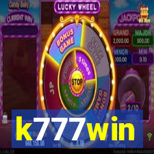 k777win