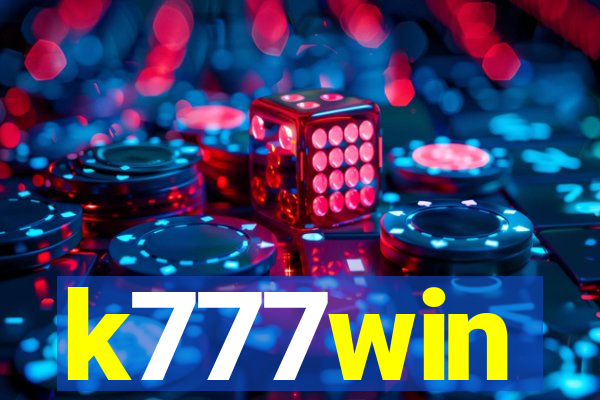 k777win