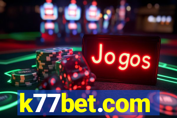 k77bet.com