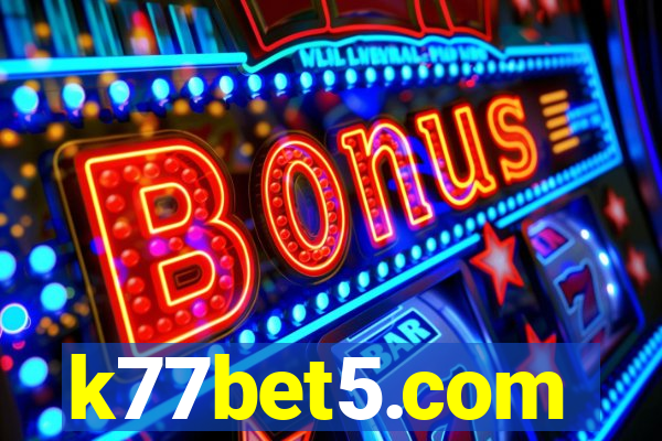 k77bet5.com