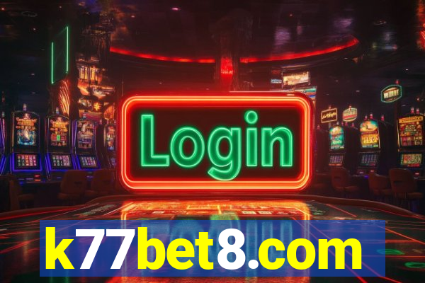 k77bet8.com