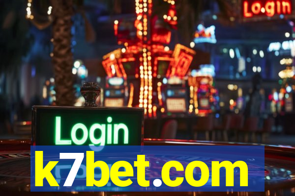 k7bet.com