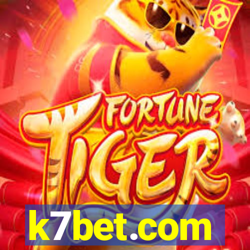 k7bet.com