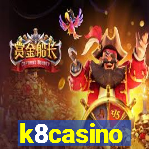 k8casino