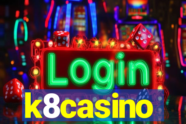 k8casino