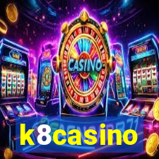 k8casino