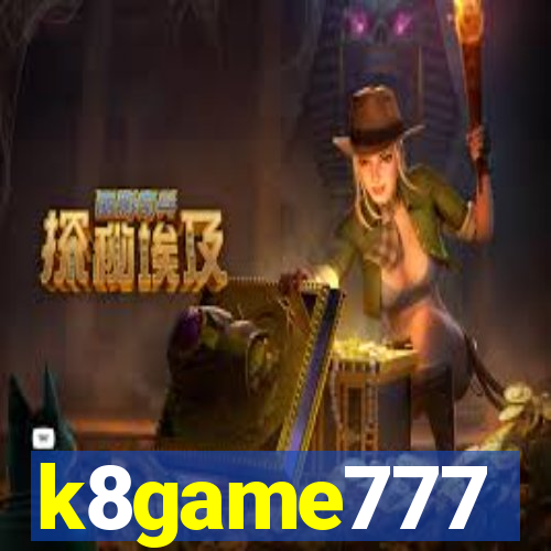 k8game777