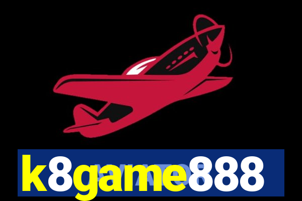 k8game888