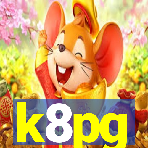 k8pg