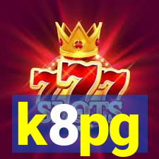 k8pg