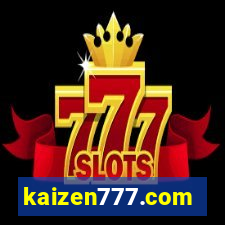 kaizen777.com