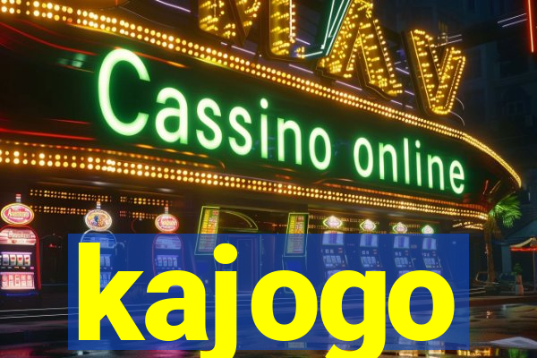 kajogo