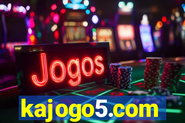 kajogo5.com